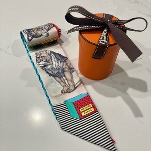 Hermes Twilly - Grand Theater Nouveau